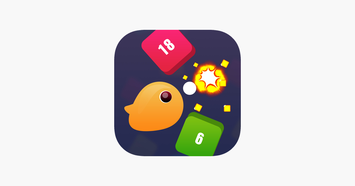 Games like Cheepy Shooter