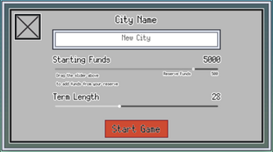 Cityscapers Image