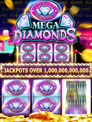 Classic British Motor Racing Image