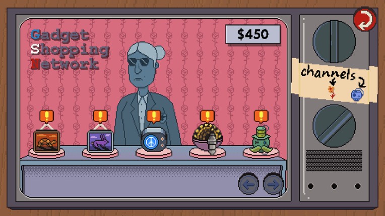 Cold Calling screenshot