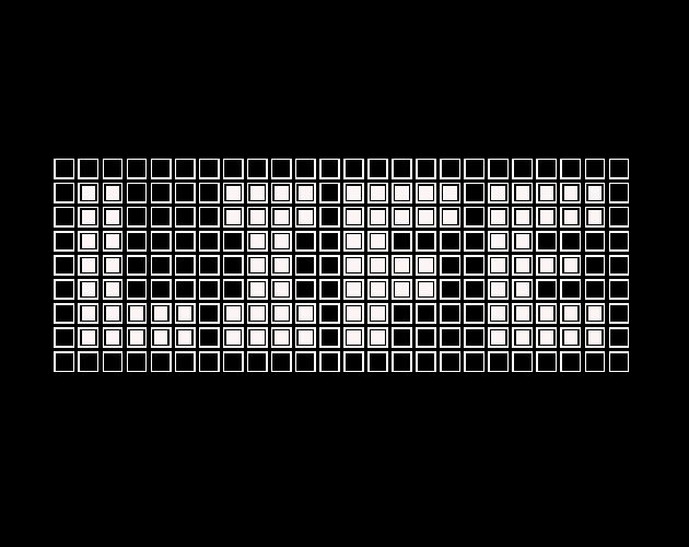 Games like Conway's Game Of Life