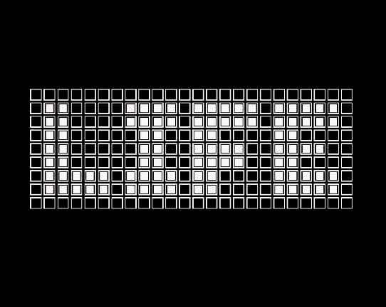 Conway's Game Of Life Image