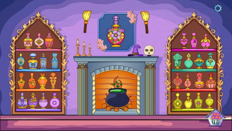 Cozy Home screenshot