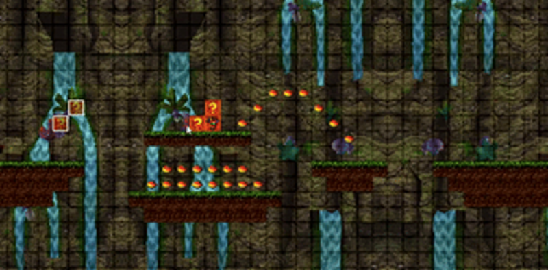 Crash Bandicoot-Back In Time Image