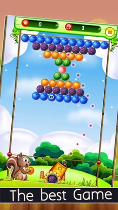 Crazy Fruit Shooter: New Farm Harvest 2016 Edition Image