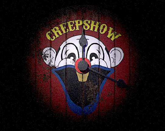 CreepShow Game Cover