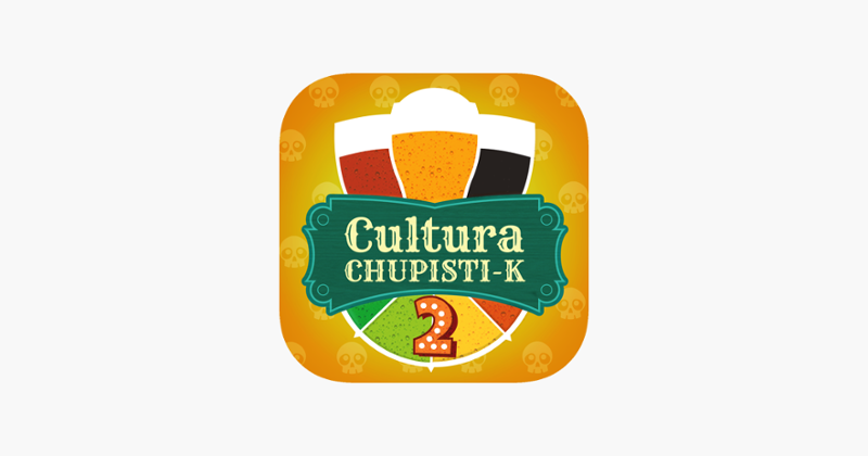 Cultura Chupistica 2: Ruletas Game Cover