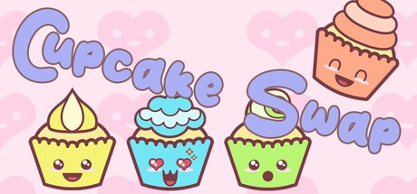 Games like Cupcake Swap