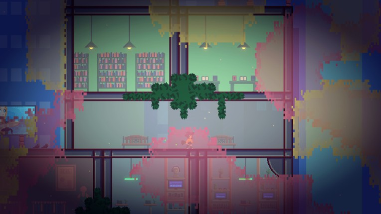 Cursed Broom screenshot