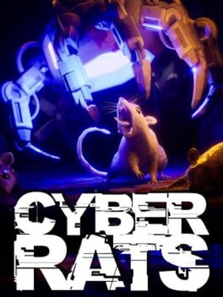 Cyber Rats Image