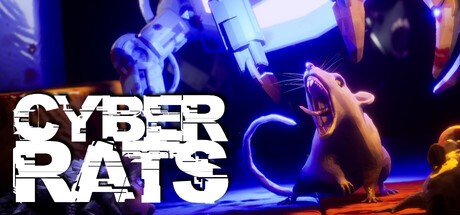 Games like Cyber Rats