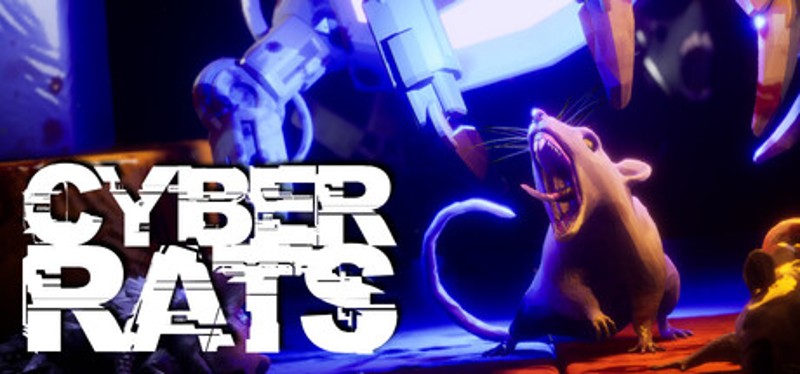 Cyber Rats Image