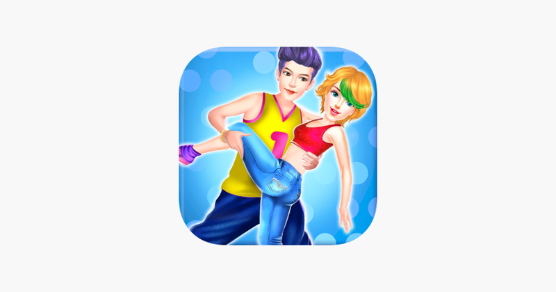 Dance School Hip Hop Classes Game Cover