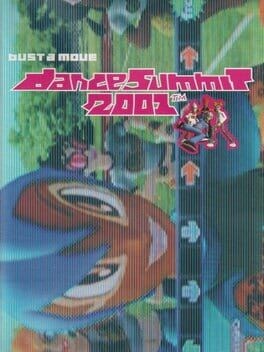Games like Dance Summit 2001: Bust a Move