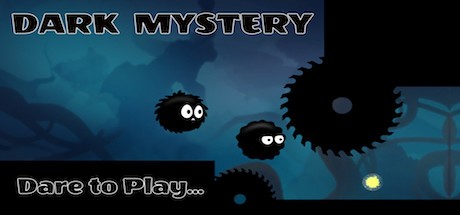 Games like Dark Mystery