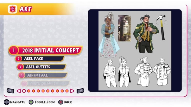 Date Everything! Lavish Edition Image