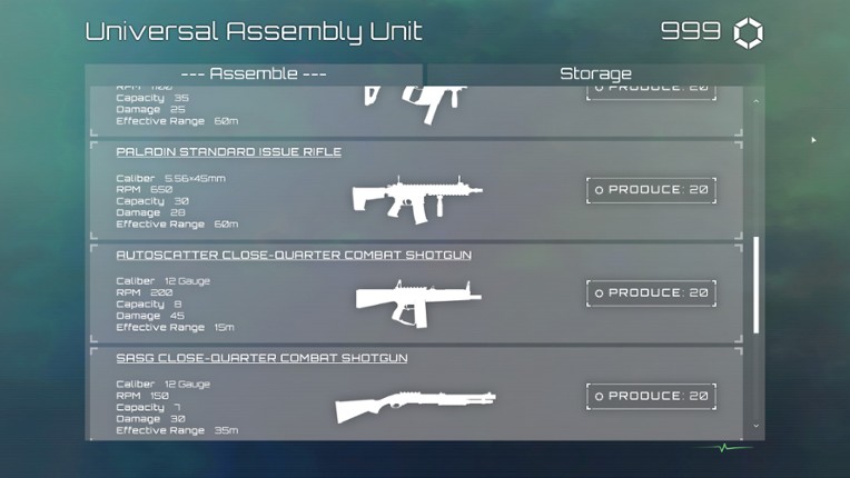 Death Scourges: Prologue Image