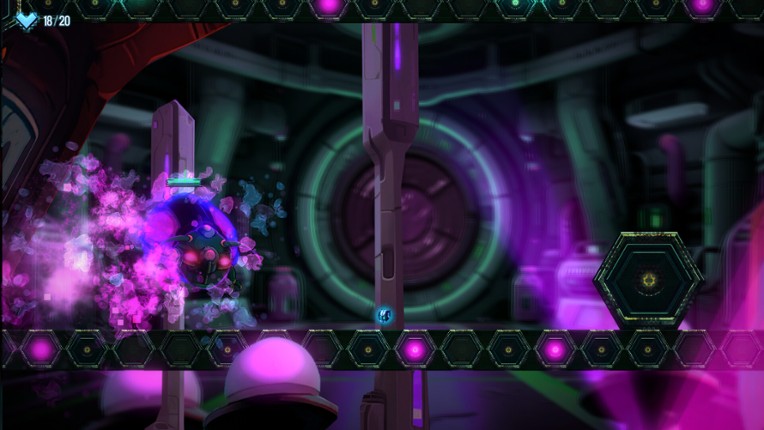 Debugger 3.16 // Recoded screenshot