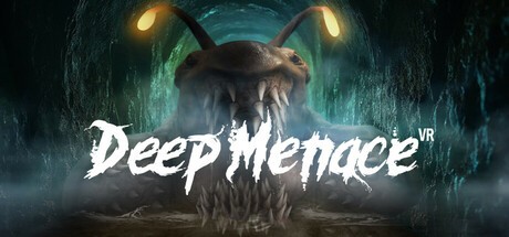 Games like Deep Menace VR