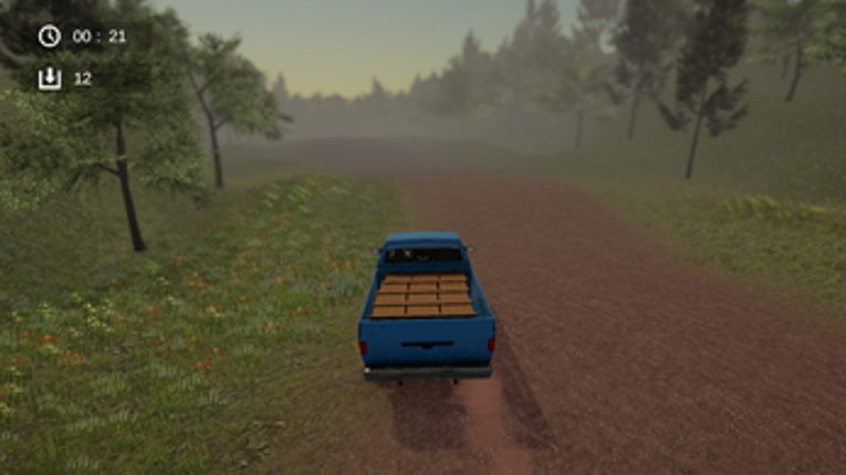 Deliver It screenshot