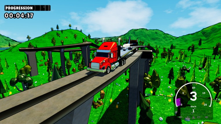 Deliver Together screenshot