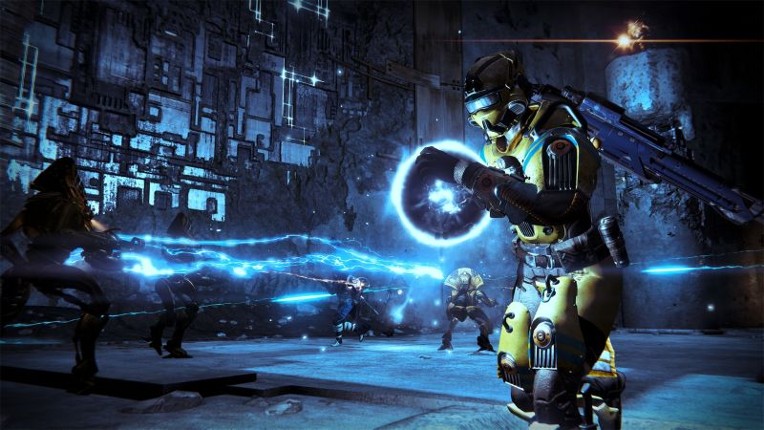 Destiny: The Taken King Image