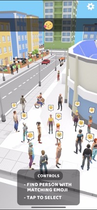 Detective Life Image