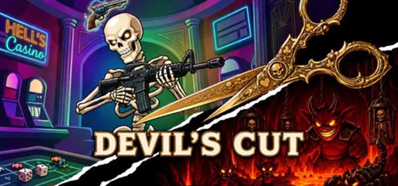Devil's Cut Image