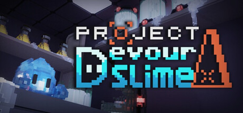 Project DevourSlime Image