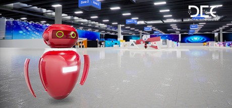 Games like Digital Expo Center