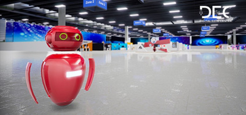 Digital Expo Center Image