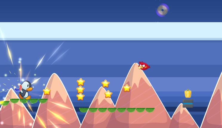 Diligent screenshot