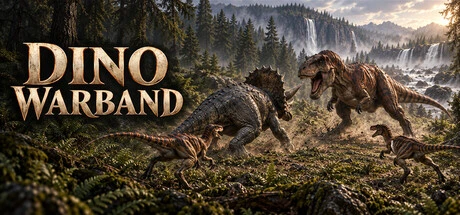 Games like Dino Warband