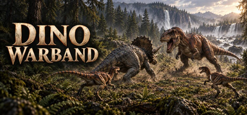 Dino Warband Image
