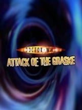 Doctor Who: Attack of the Graske Image