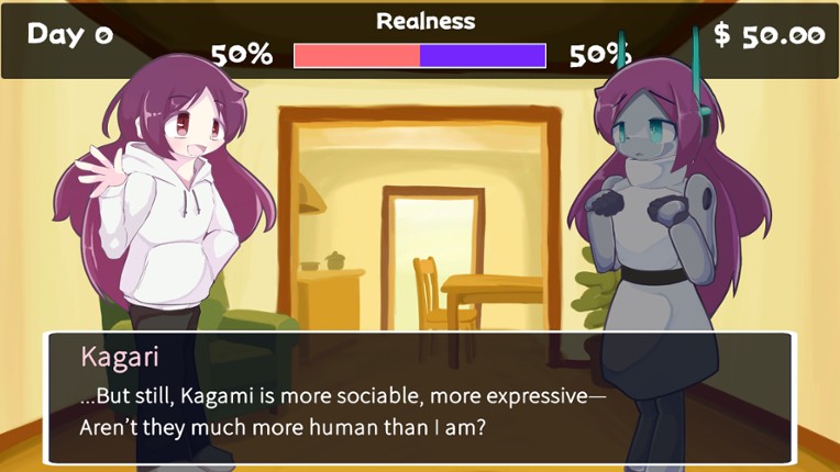 DoppelTest screenshot