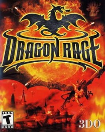 Dragon Rage Image