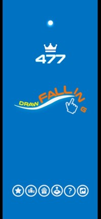 Draw Falling screenshot