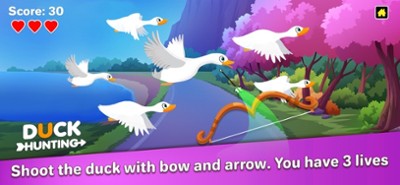 Duck Hunting - Bird Simulator Image