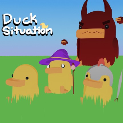 Duck Situation Image