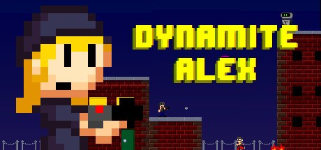 Games like Dynamite Alex