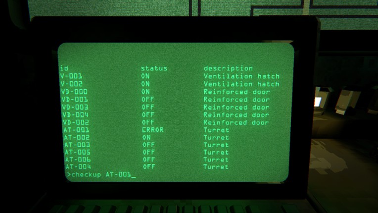 Echograve screenshot