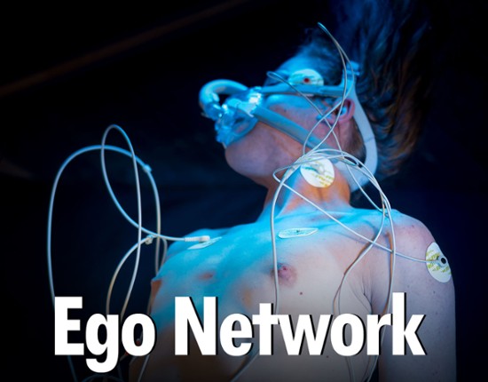 Ego Network Image