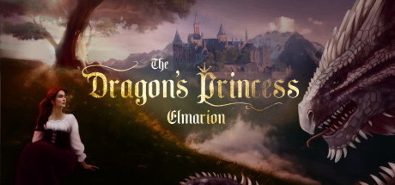 Elmarion: Dragon's Princess Image