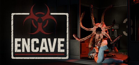 Games like Encave