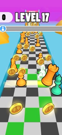 Endless Chess 3D Image