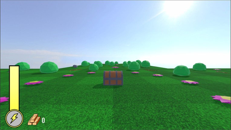 Endless Forest Image