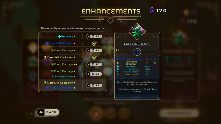 Entropy Survivors: Prologue screenshot