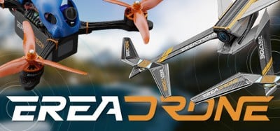 EreaDrone : FPV Drone Simulator Image