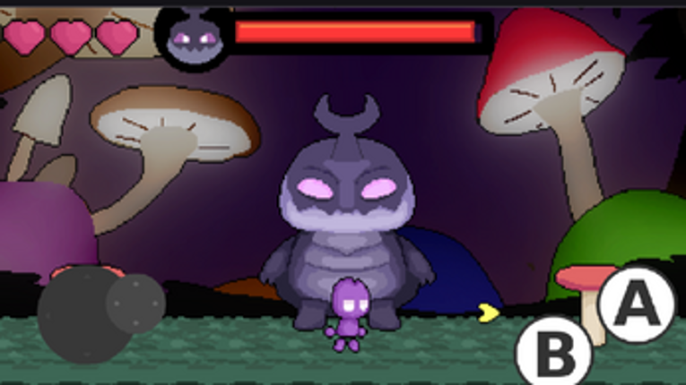 Etherium spirit screenshot